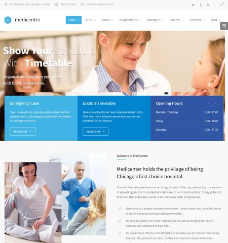 medicenter