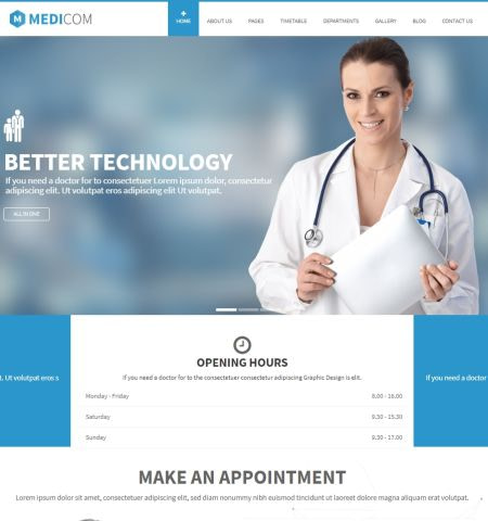 medicom