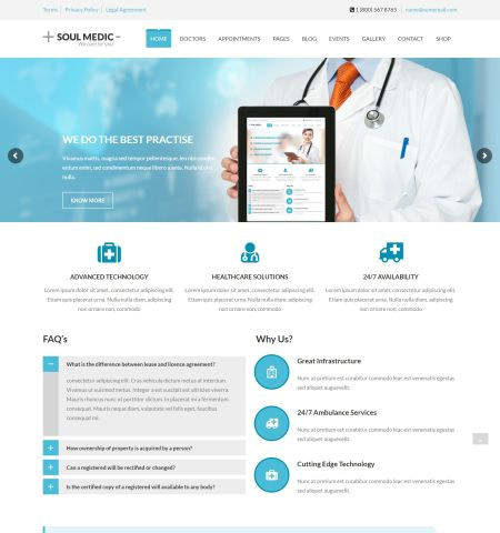 soulmedic