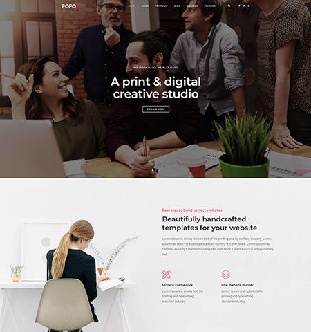 best-business-corporate-wordpress-themes