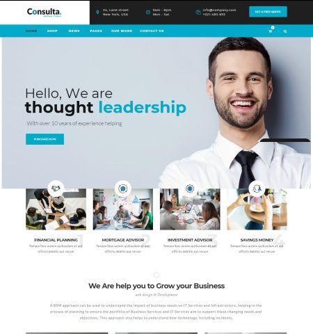 consulta