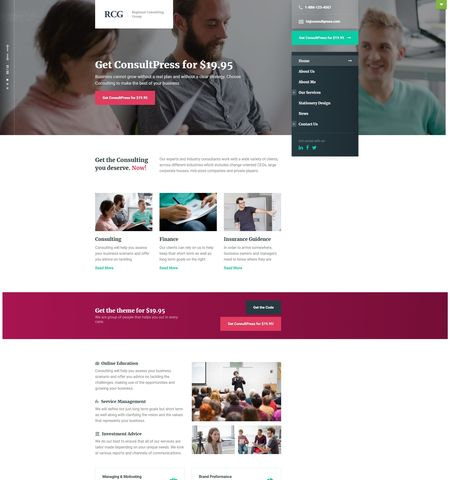 consultpress