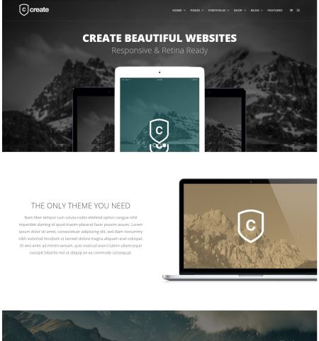create