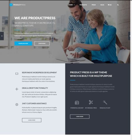productpress