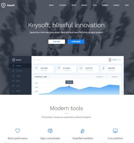 keysoft