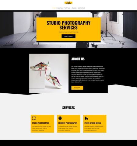 neve photography studio