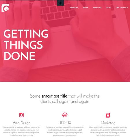 thecore agency