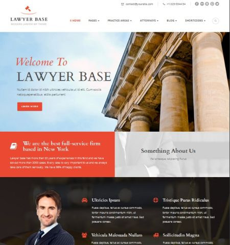 lawyer base
