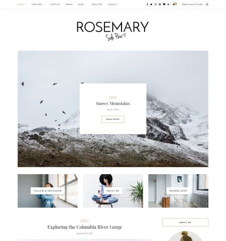 rosemary