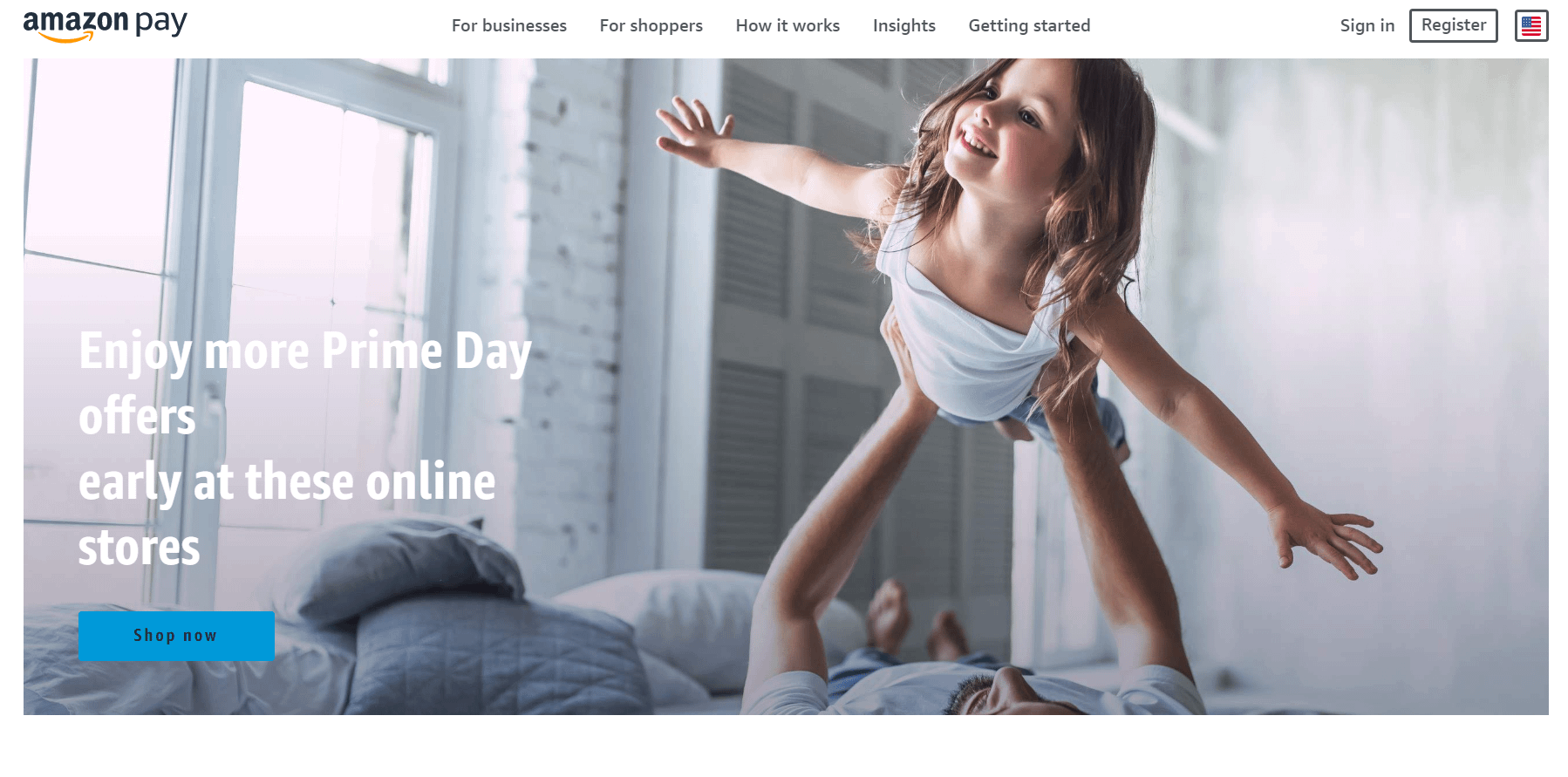 Amazon Payments