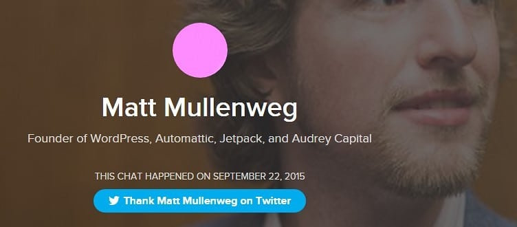 matt