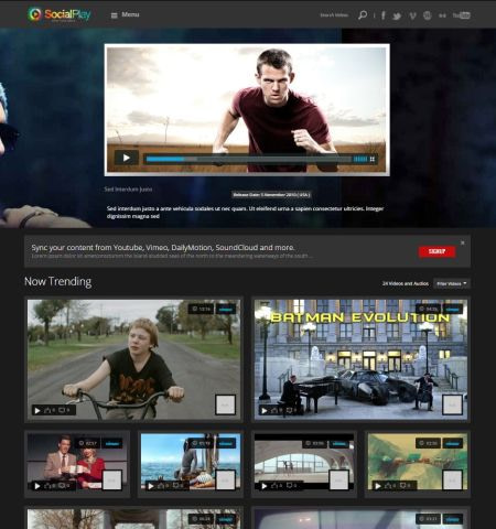 socialplay