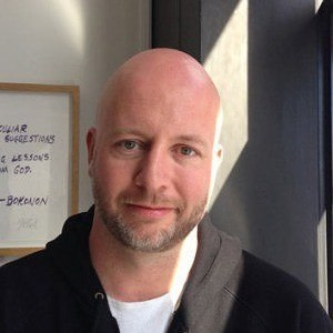 James Farmer