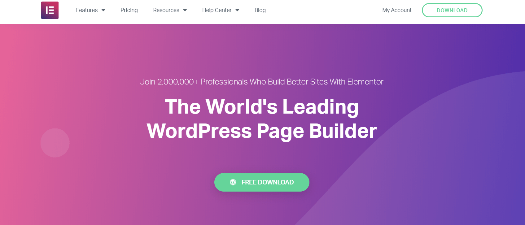 Elementor