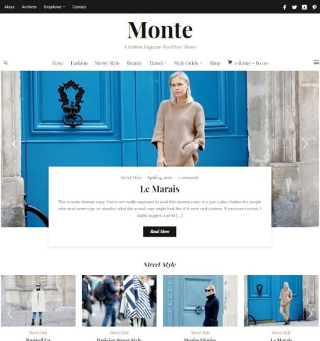 monte
