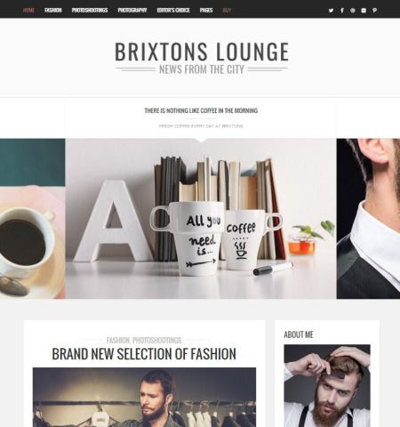 brixton