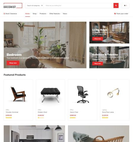 decorist