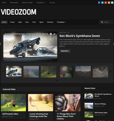 videozoom