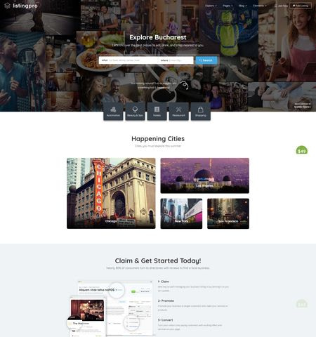 listingpro