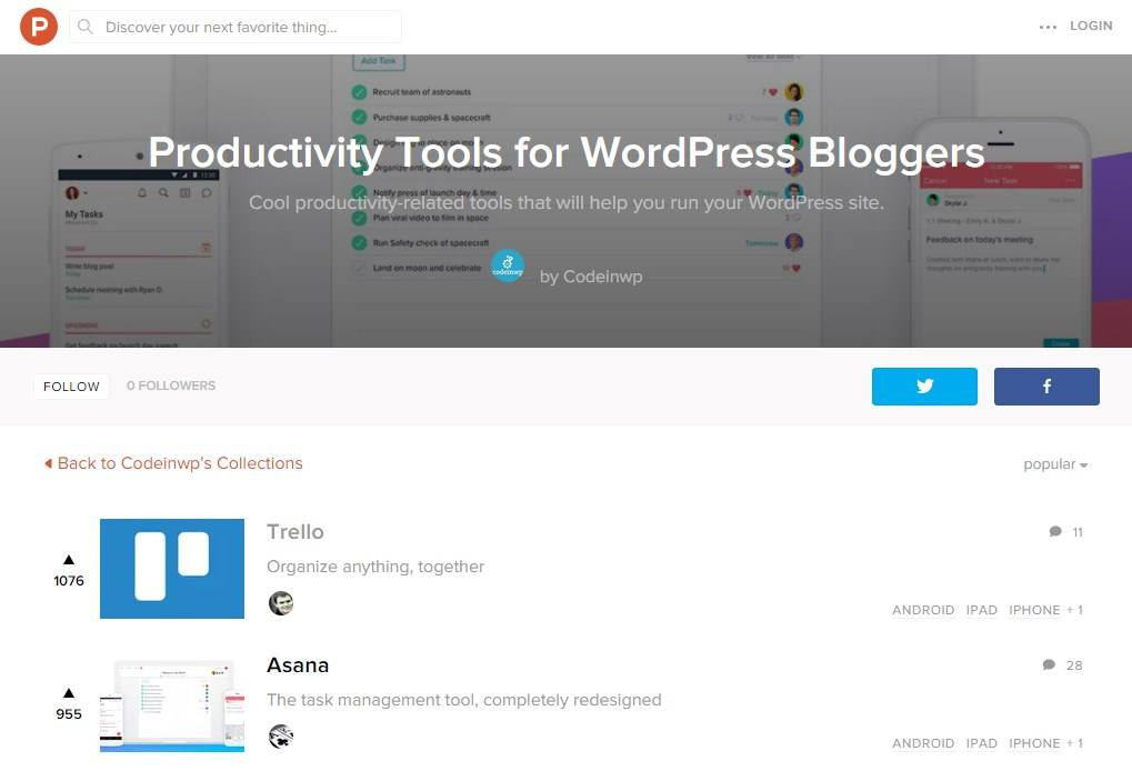productivity-tools-for-wordpress