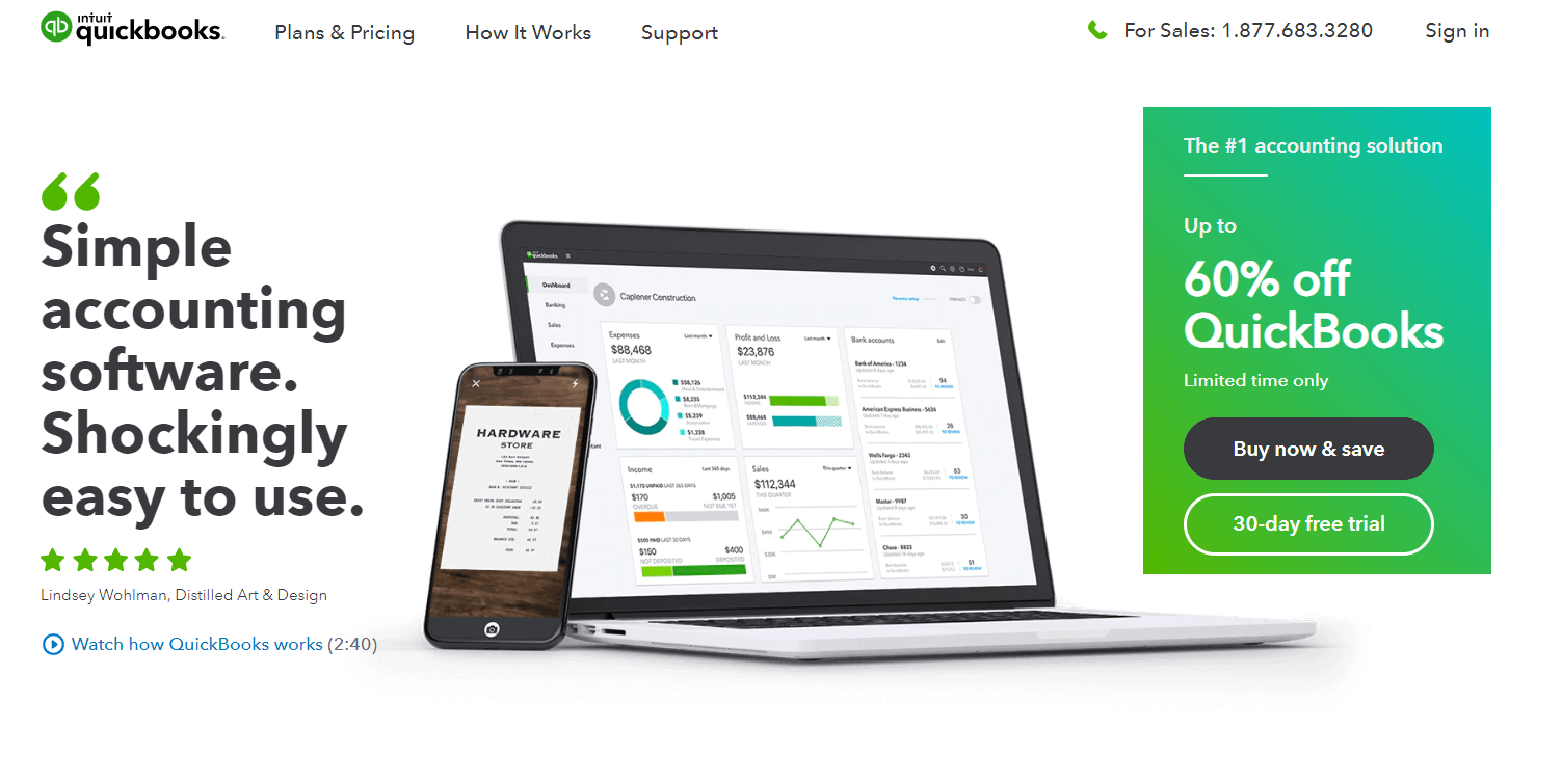 QuickBooks