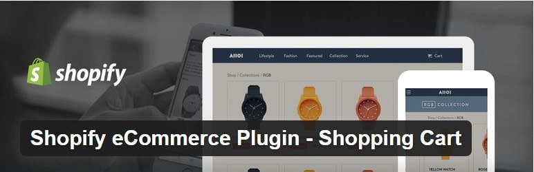 shopify
