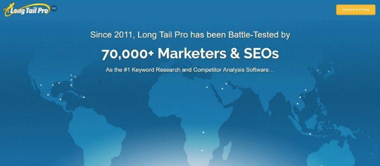 Long-Tail-Pro