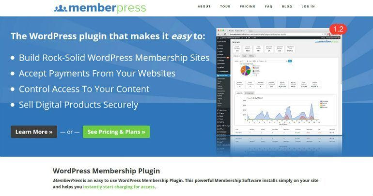 MemberPress