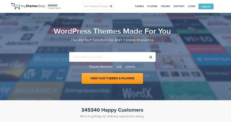 MyThemeShop