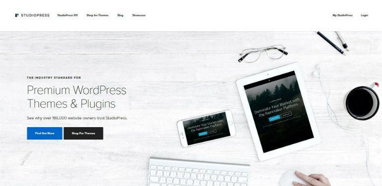 StudioPress