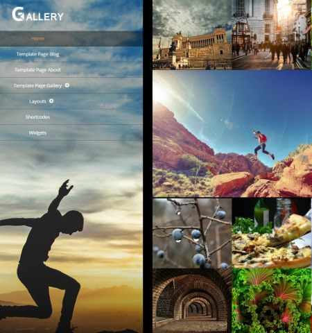 portfolio gallery