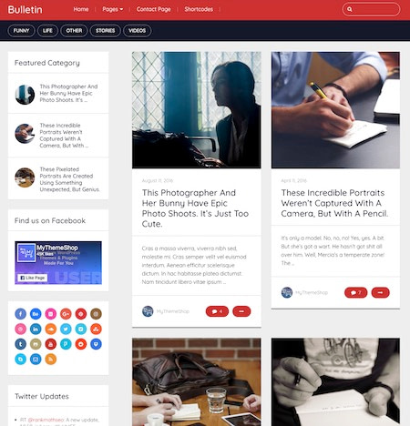 bloggingbox