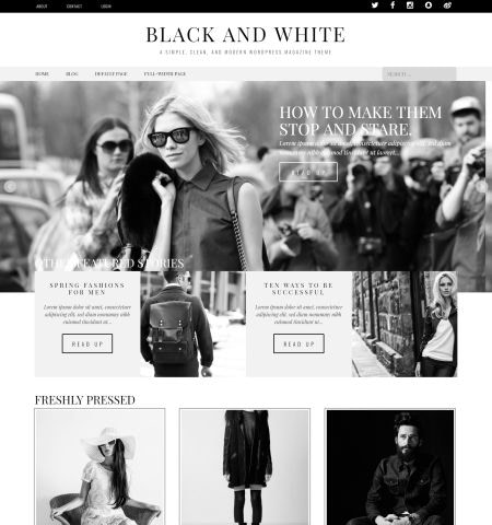 blackwhite