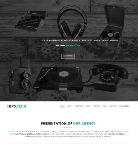 hipstech