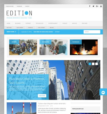 edition