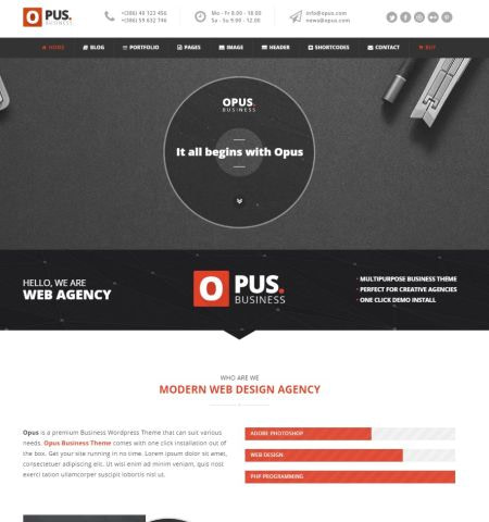 opus