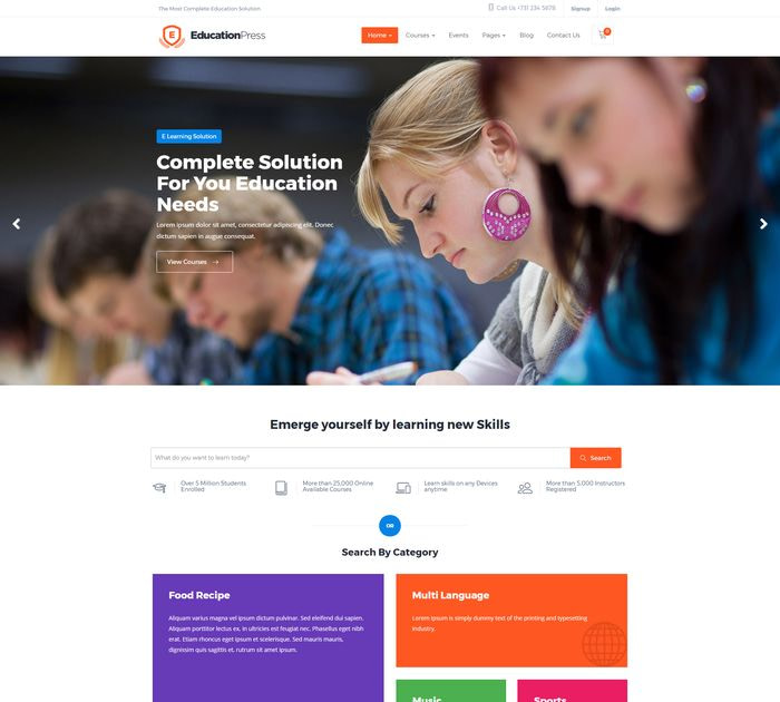 EducationPress