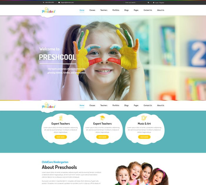 Preschool