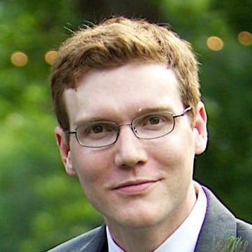 Ben Welch-Bolen on hosting