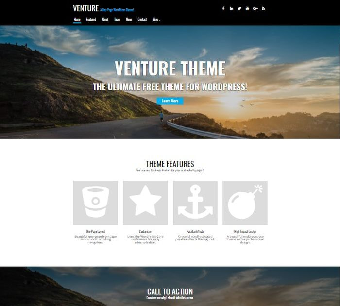 Venture Lite