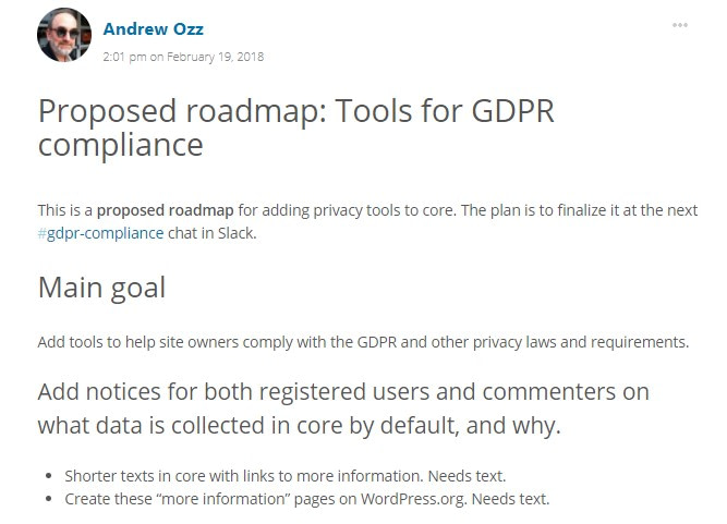 gdpr