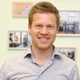 daniel corin stig