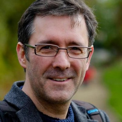 david coveney