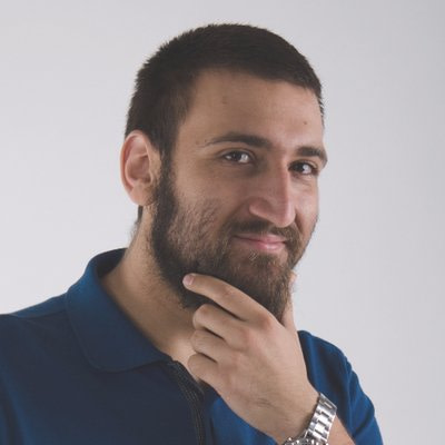 mario peshev