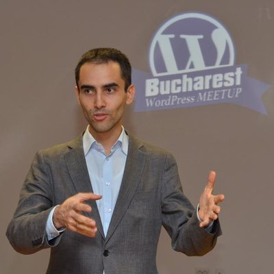 marius vetrici