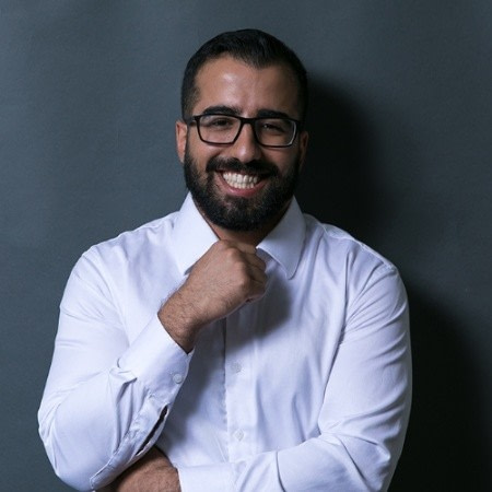 mazdak mohammadi