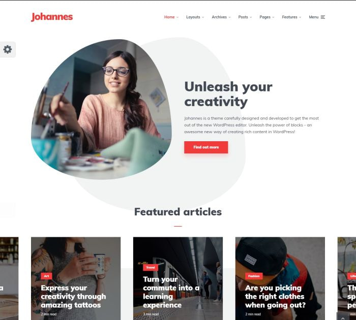 Johannes