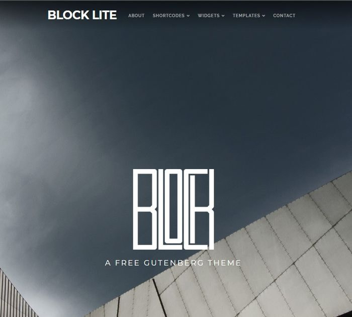 Block Lite