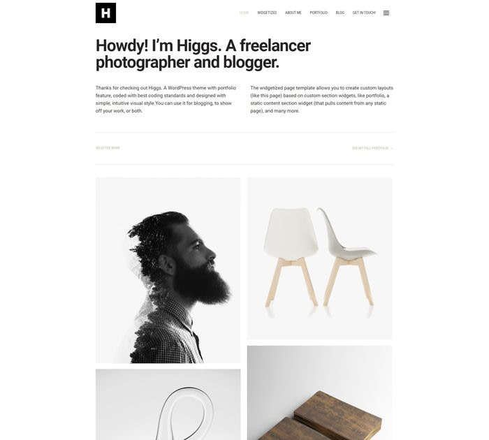 Higgs