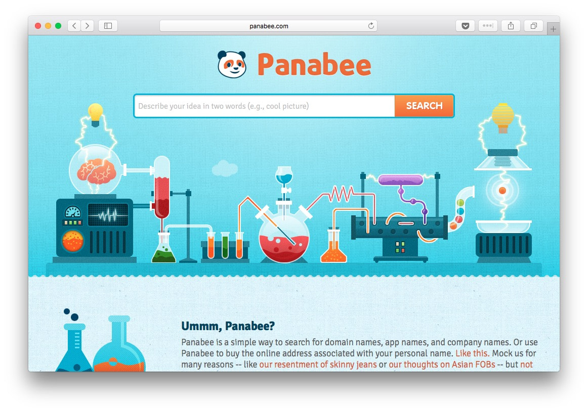 Panabee